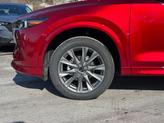 Thumbnail of 2025 Soul Red Crystal Metallic Mazda CX-5