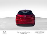 Thumbnail of 2025 Soul Red Crystal Metallic Mazda CX-5
