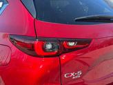 Thumbnail of 2025 Soul Red Crystal Metallic Mazda CX-5