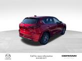 Thumbnail of 2025 Soul Red Crystal Metallic Mazda CX-5