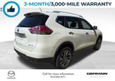 Thumbnail of 2016 Pearl White Nissan Rogue