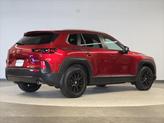 Thumbnail of 2024 Soul Red Crystal Metallic Mazda CX-50