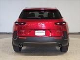 Thumbnail of 2024 Soul Red Crystal Metallic Mazda CX-50
