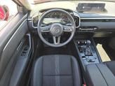 Thumbnail of 2024 Soul Red Crystal Metallic Mazda CX-50