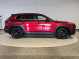 Thumbnail of 2024 Soul Red Crystal Metallic Mazda CX-50