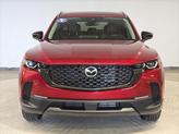Thumbnail of 2024 Soul Red Crystal Metallic Mazda CX-50
