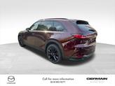 Thumbnail of 2025 Artisan Red Premium Mazda CX-90 PHEV