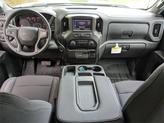 Thumbnail of 2025 Summit White Chevrolet Silverado 1500