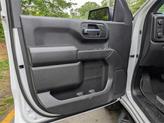 Thumbnail of 2025 Summit White Chevrolet Silverado 1500