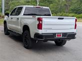 Thumbnail of 2025 Summit White Chevrolet Silverado 1500