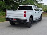 Thumbnail of 2025 Summit White Chevrolet Silverado 1500