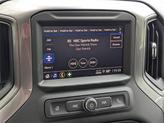 Thumbnail of 2025 Summit White Chevrolet Silverado 1500