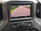 Thumbnail of 2025 Summit White Chevrolet Silverado 1500