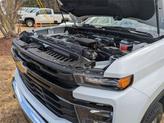 Thumbnail of 2025 Summit White Chevrolet Silverado 2500