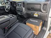 Thumbnail of 2025 Summit White Chevrolet Silverado 2500