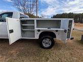Thumbnail of 2025 Summit White Chevrolet Silverado 2500