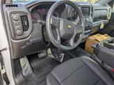 Thumbnail of 2025 Summit White Chevrolet Silverado 2500