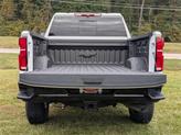 Thumbnail of 2026 Summit White Chevrolet Silverado 2500