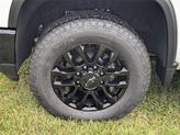 Thumbnail of 2026 Summit White Chevrolet Silverado 2500