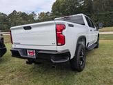 Thumbnail of 2026 Summit White Chevrolet Silverado 2500