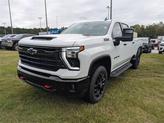 Thumbnail of 2026 Summit White Chevrolet Silverado 2500