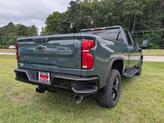 Thumbnail of 2025 Cypress Chevrolet Silverado 2500
