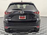 Thumbnail of 2021 Jet Black Mica Mazda CX-5