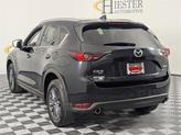 Thumbnail of 2021 Jet Black Mica Mazda CX-5