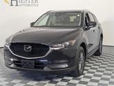 Thumbnail of 2021 Jet Black Mica Mazda CX-5