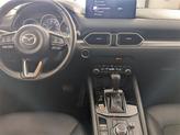 Thumbnail of 2021 Jet Black Mica Mazda CX-5