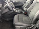 Thumbnail of 2021 Jet Black Mica Mazda CX-5