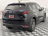 Thumbnail of 2021 Jet Black Mica Mazda CX-5