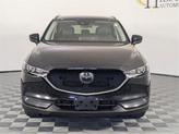 Thumbnail of 2021 Jet Black Mica Mazda CX-5