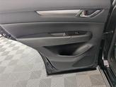 Thumbnail of 2021 Jet Black Mica Mazda CX-5