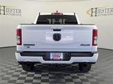 Thumbnail of 2022 Bright White Clearcoat RAM 1500