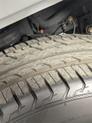 Thumbnail of 2022 Bright White Clearcoat RAM 1500