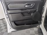Thumbnail of 2022 Bright White Clearcoat RAM 1500