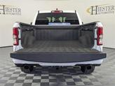 Thumbnail of 2022 Bright White Clearcoat RAM 1500