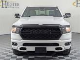 Thumbnail of 2022 Bright White Clearcoat RAM 1500
