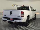 Thumbnail of 2022 Bright White Clearcoat RAM 1500