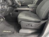 Thumbnail of 2022 Bright White Clearcoat RAM 1500