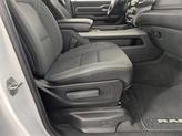 Thumbnail of 2022 Bright White Clearcoat RAM 1500