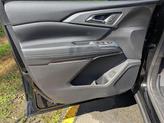 Thumbnail of 2026 Mosaic Black Metallic Chevrolet Traverse