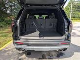 Thumbnail of 2026 Mosaic Black Metallic Chevrolet Traverse