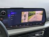 Thumbnail of 2026 Mosaic Black Metallic Chevrolet Traverse