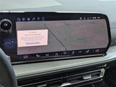 Thumbnail of 2026 Mosaic Black Metallic Chevrolet Traverse