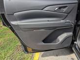 Thumbnail of 2026 Mosaic Black Metallic Chevrolet Traverse