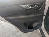 Thumbnail of 2017 Brilliant Silver Nissan Rogue