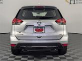 Thumbnail of 2017 Brilliant Silver Nissan Rogue