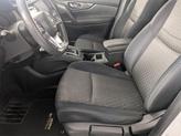 Thumbnail of 2017 Brilliant Silver Nissan Rogue